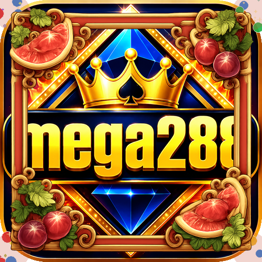 mega288 — mitra unggulan